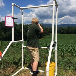 Meet your Posher, Eric